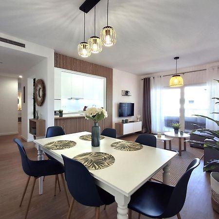 Beach Lounge Apartment Litoralmar Portimão Buitenkant foto