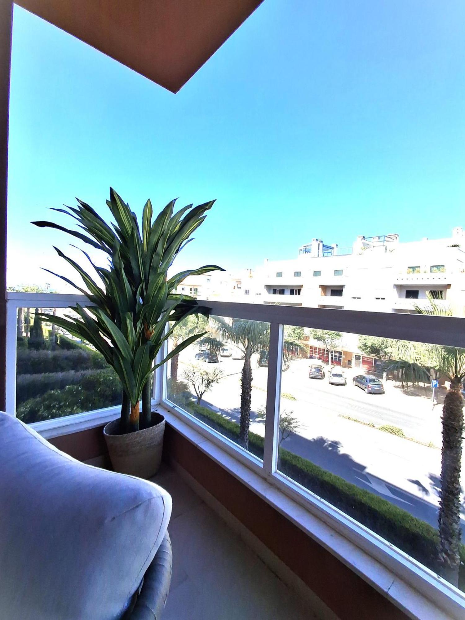 Beach Lounge Apartment Litoralmar Portimão Buitenkant foto
