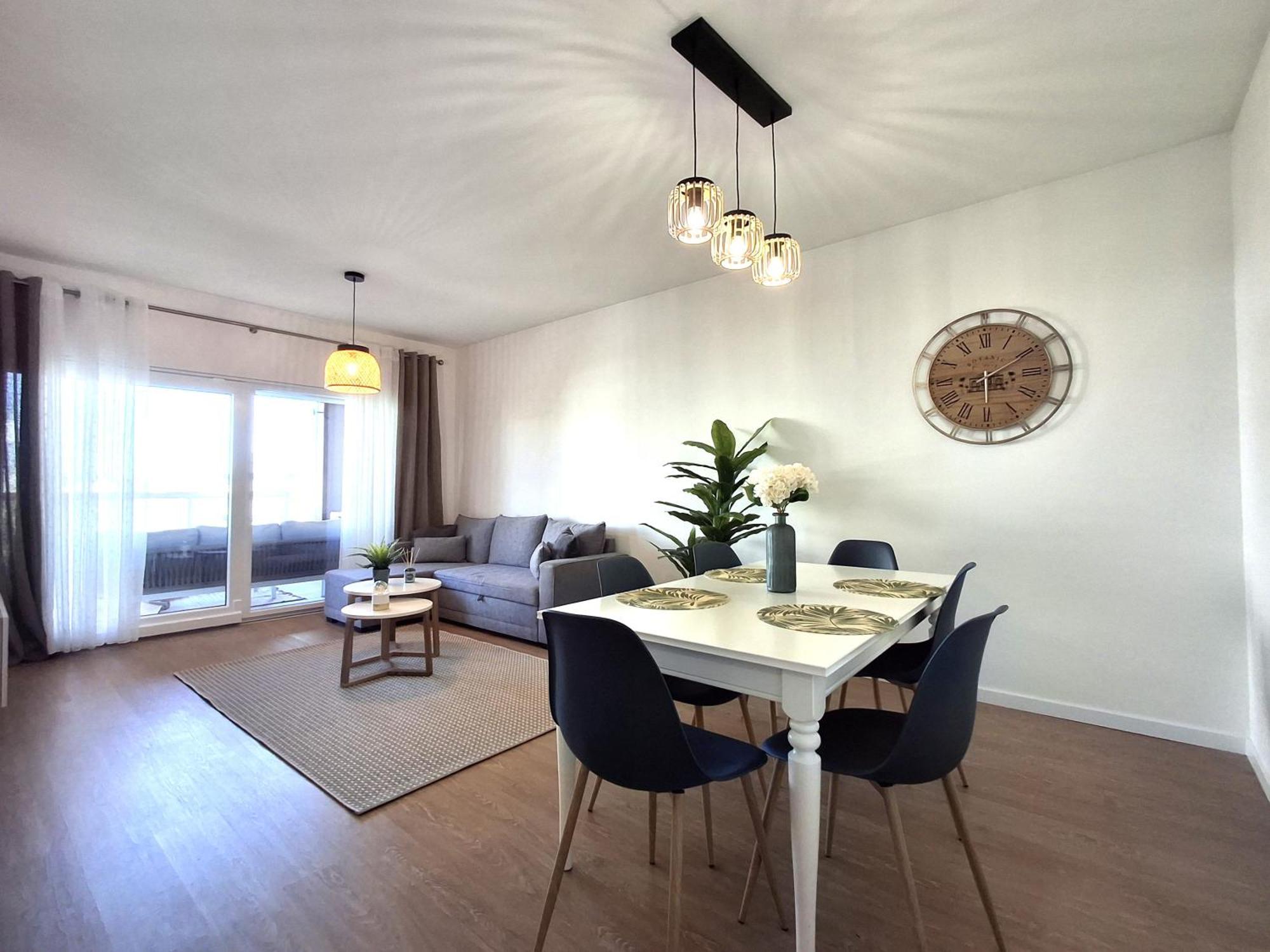 Beach Lounge Apartment Litoralmar Portimão Buitenkant foto