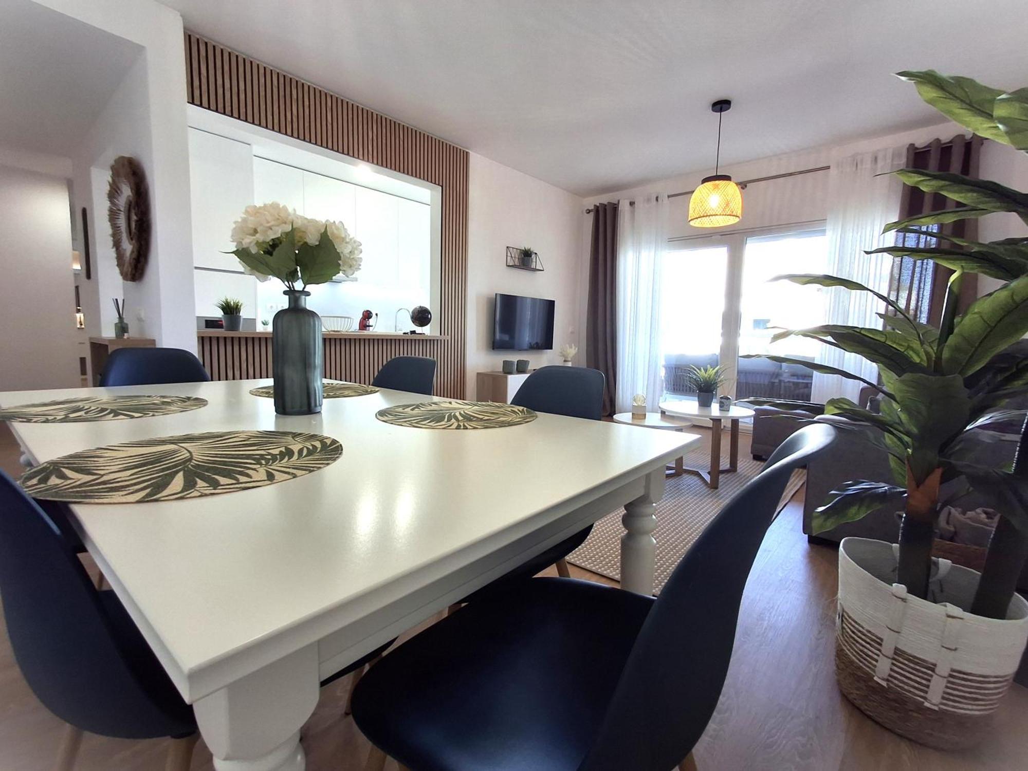 Beach Lounge Apartment Litoralmar Portimão Buitenkant foto