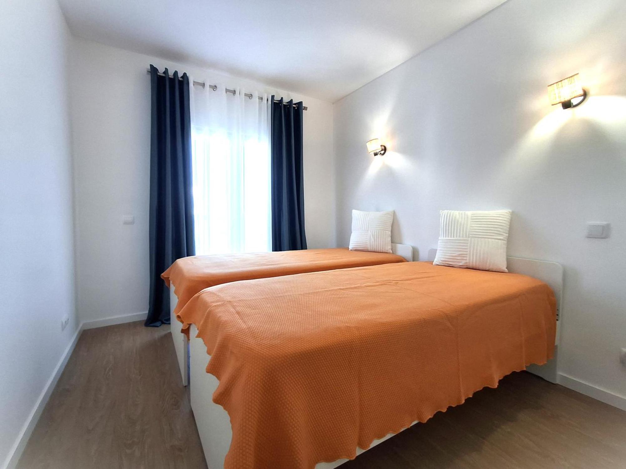 Beach Lounge Apartment Litoralmar Portimão Buitenkant foto