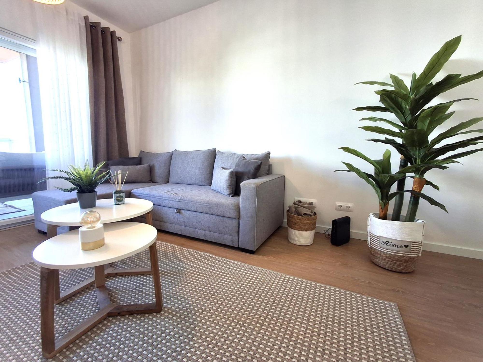 Beach Lounge Apartment Litoralmar Portimão Buitenkant foto